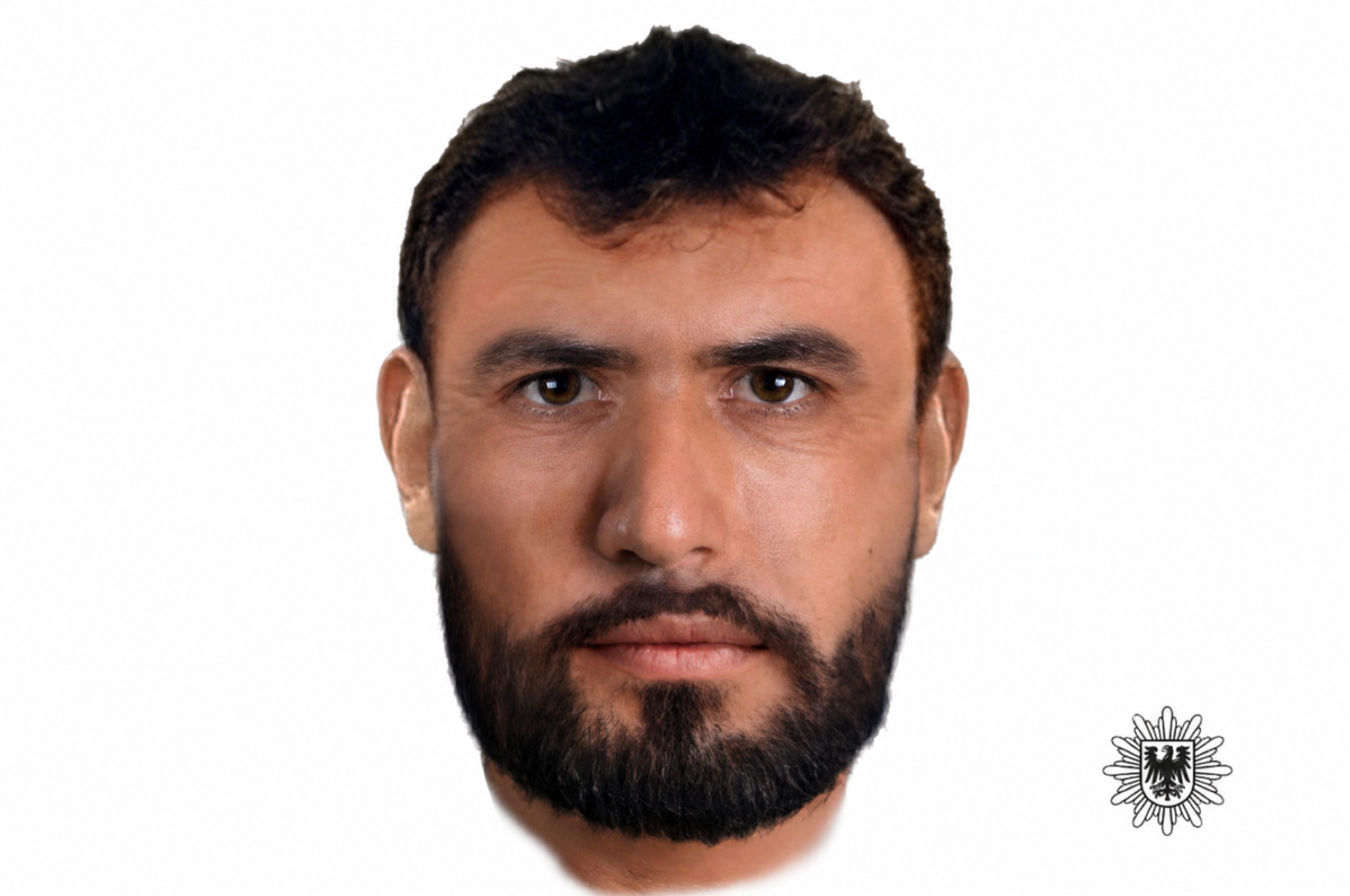 Polizei sucht mutmaßlichen Täter nach sexueller Nötigung (Fahndung 49/26)