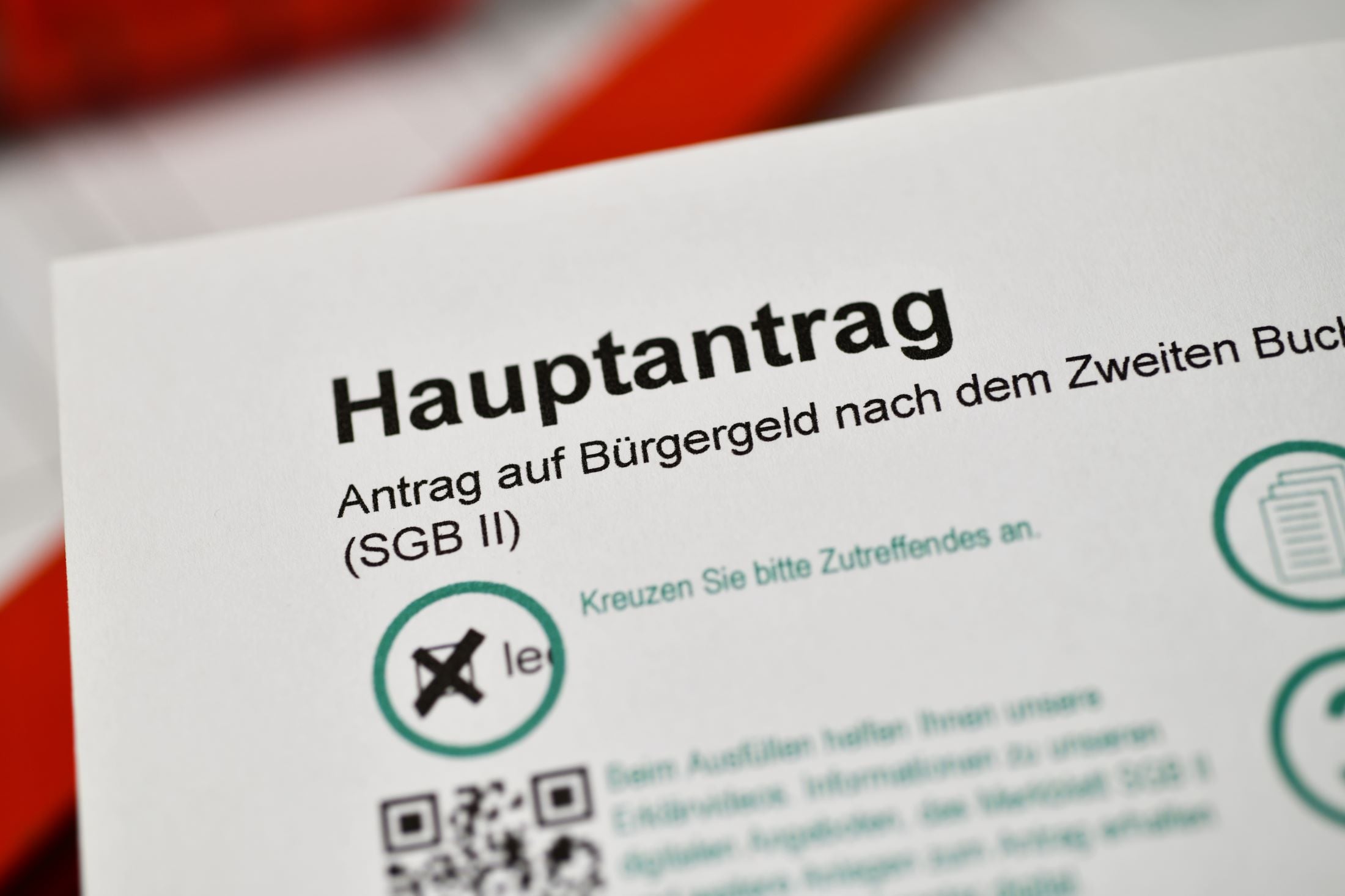 Bürgergeld und Kindergeld für Ukrainer, Syrer und Afghanen